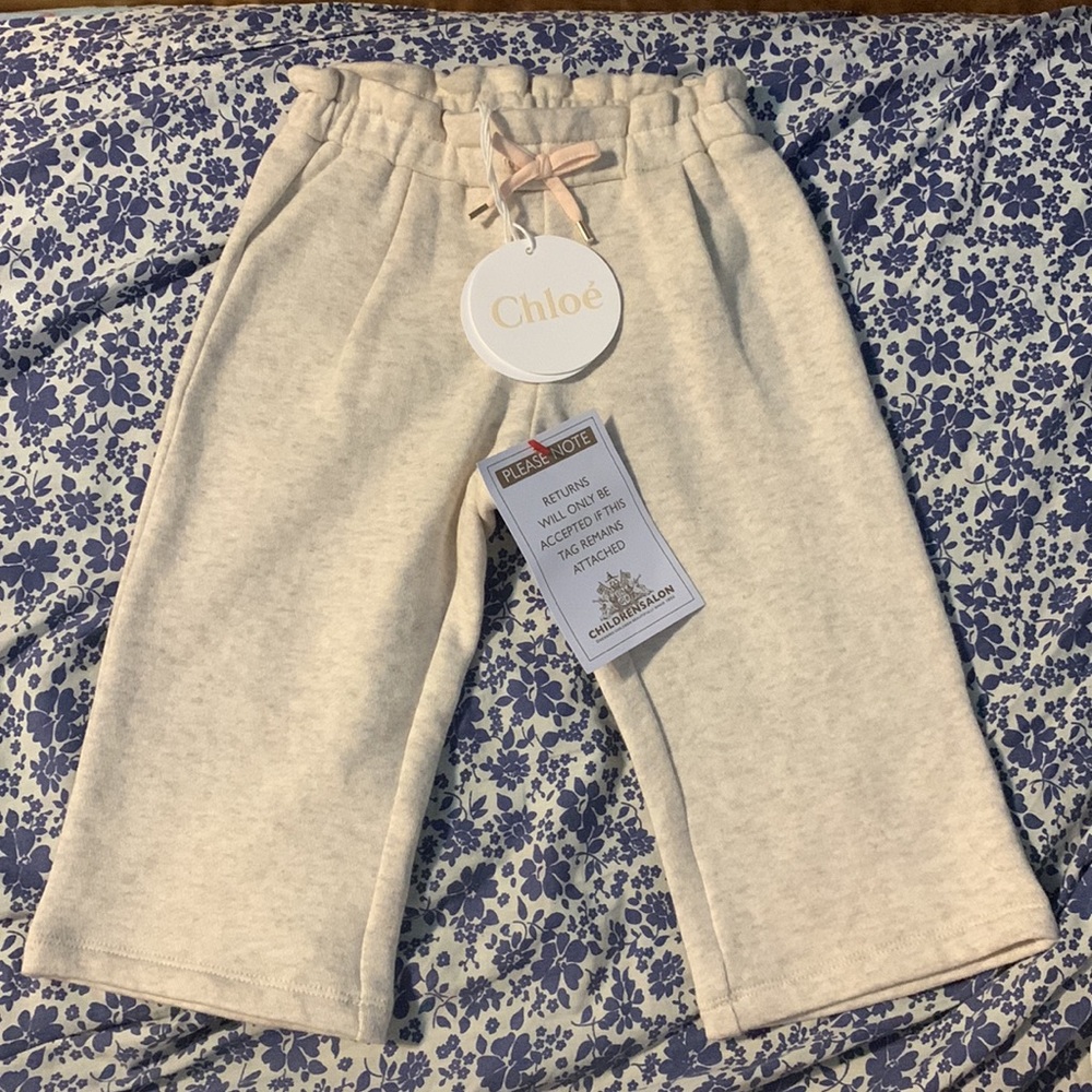 Chloe Sweatshirt Set - Picture 4 of 5